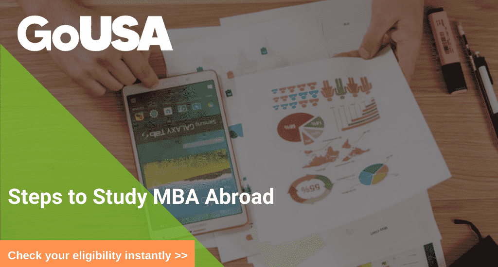 how can i study mba abroad for free